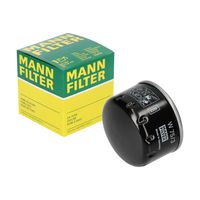 MANN-FILTER Ölfilter, Art.-Nr. W 75/3