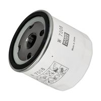 MANN-FILTER Ölfilter, Art.-Nr. W 7008