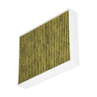 MANN-FILTER Filter, Innenraumluft "FreciousPlus", Art.-Nr. FP 25 001