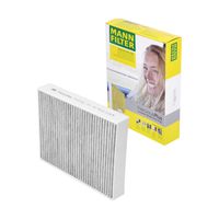 MANN-FILTER Filter, Innenraumluft "FreciousPlus", Art.-Nr. FP 25 001