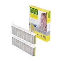 MANN-FILTER Filter, Innenraumluft "FreciousPlus", Art.-Nr. FP 29 003-2