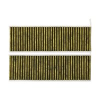 MANN-FILTER Filter, Innenraumluft "FreciousPlus", Art.-Nr. FP 29 003-2