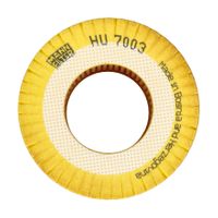 MANN-FILTER Ölfilter, Art.-Nr. HU 7003 x