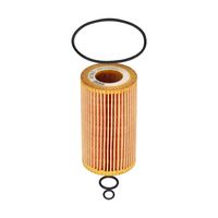 MANN-FILTER Ölfilter, Art.-Nr. HU 718/1 k