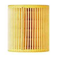 MANN-FILTER Ölfilter, Art.-Nr. HU 815/2 x