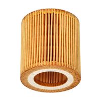 MANN-FILTER Ölfilter, Art.-Nr. HU 816 x
