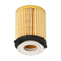 MANN-FILTER Ölfilter, Art.-Nr. HU 711/6 z