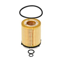 MANN-FILTER Ölfilter, Art.-Nr. HU 711/6 z