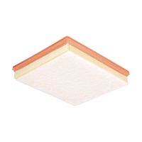 MANN-FILTER Luftfilter, Art.-Nr. C 29 012