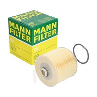 MANN-FILTER Luftfilter, Art.-Nr. C 17 137 x