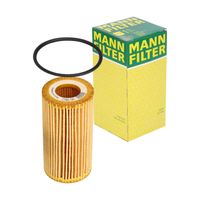 MANN-FILTER Ölfilter, Art.-Nr. HU 7012 z