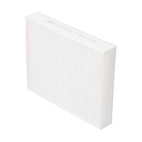 MANN-FILTER Filter, Innenraumluft, Art.-Nr. CU 25 001