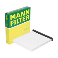 MANN-FILTER Filter, Innenraumluft, Art.-Nr. CU 24 009