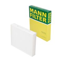MANN-FILTER Filter, Innenraumluft, Art.-Nr. CU 25 001