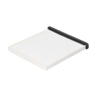 MANN-FILTER Filter, Innenraumluft, Art.-Nr. CU 24 009