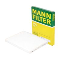 MANN-FILTER Filter, Innenraumluft, Art.-Nr. CU 24 013