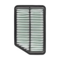 MANN-FILTER Luftfilter, Art.-Nr. C 26 013