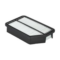 MANN-FILTER Luftfilter, Art.-Nr. C 26 013