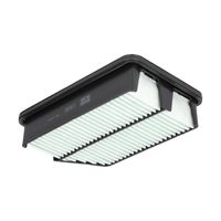MANN-FILTER Luftfilter, Art.-Nr. C 26 013