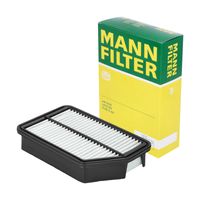 MANN-FILTER Luftfilter, Art.-Nr. C 26 013
