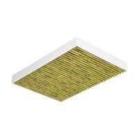 MANN-FILTER Filter, Innenraumluft "FreciousPlus", Art.-Nr. FP 3037