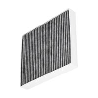 MANN-FILTER Filter, Innenraumluft, Art.-Nr. CUK 2559