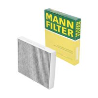 MANN-FILTER Filter, Innenraumluft, Art.-Nr. CUK 2559