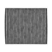 MANN-FILTER Filter, Innenraumluft, Art.-Nr. CUK 2559