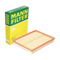 MANN-FILTER Luftfilter, Art.-Nr. C 30 130