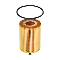 MANN-FILTER Ölfilter, Art.-Nr. HU 821 x