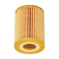 MANN-FILTER Ölfilter, Art.-Nr. HU 821 x