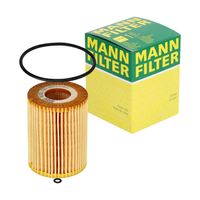 MANN-FILTER Ölfilter, Art.-Nr. HU 821 x