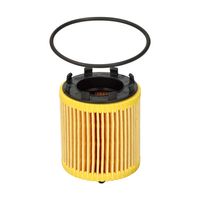 MANN-FILTER Ölfilter, Art.-Nr. HU 6007 x