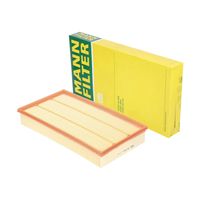 MANN-FILTER Luftfilter, Art.-Nr. C 38 002