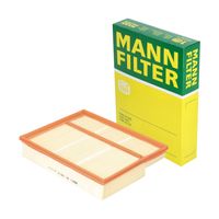 MANN-FILTER Luftfilter, Art.-Nr. C 30 195/2
