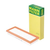 MANN-FILTER Luftfilter, Art.-Nr. C 36 003