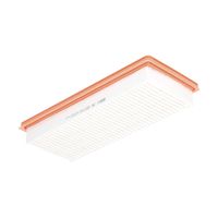 MANN-FILTER Luftfilter, Art.-Nr. C 36 003