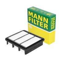 MANN-FILTER Luftfilter, Art.-Nr. C 2029
