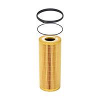 MANN-FILTER Ölfilter, Art.-Nr. HU 7029 z