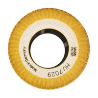 MANN-FILTER Ölfilter, Art.-Nr. HU 7029 z