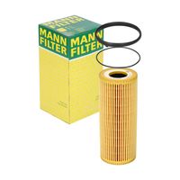 MANN-FILTER Ölfilter, Art.-Nr. HU 7029 z