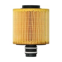 MANN-FILTER Ölfilter, Art.-Nr. HU 8006 z