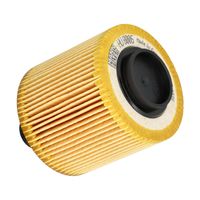 MANN-FILTER Ölfilter, Art.-Nr. HU 8006 z