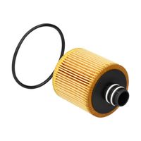MANN-FILTER Ölfilter, Art.-Nr. HU 8006 z