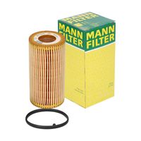 MANN-FILTER Ölfilter, Art.-Nr. HU 719/6 x