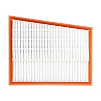 MANN-FILTER Luftfilter, Art.-Nr. C 25 004