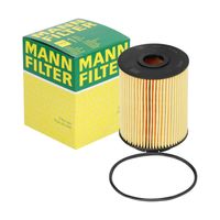 MANN-FILTER Ölfilter, Art.-Nr. HU 932/6 n
