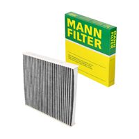 MANN-FILTER Filter, Innenraumluft, Art.-Nr. CUK 26 009