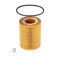 MANN-FILTER Ölfilter, Art.-Nr. HU 925/4 x
