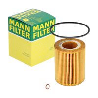 MANN-FILTER Ölfilter, Art.-Nr. HU 925/4 x